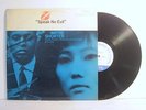 1965 Jazz LP Wayne Shorter - Speak No Evil Blue Note ST-84194 Van Gelder Hancock