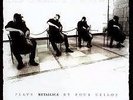 APOCALYPTICA PLAYS METALLICA BY FOUR CELLOS VINILE  LP