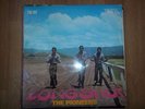 lp skinhead reggae trojan 1969 original PIONEERS long shot ska