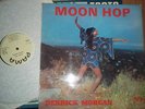 lp skinhead reggae RARE ORIGINAL PAMA 1970 derrick morgan 