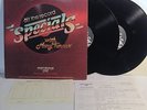 1982 2 LP Ozzy Osbourne Off The Record Specials with Mary Turner Westwood One