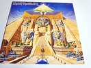 Iron Maiden - Powerslave-LP/Vinyl/Record