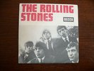 rolling  stones  45 t  juke box  réf 72.076  rare  