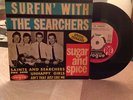The SEARCHERS Ep 4 Titres Sugar And Spice