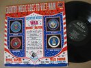 Charlie Moore & Bill Napier LP Country Music Goes To Viet Nam