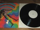 XHOL CARAVAN Electrip * Krautrock Avant Prog Psych RE '69 white label OOP LP M-