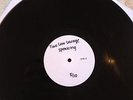 TWO COW GARAGE speaking in cursive LP TEST PRESSING Vinyl #SHR / 10