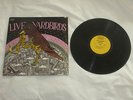 Yardbirds Live LP w/ JIMMY PAGE Epic E 30615 Rare OG Withdrawn Matrix 1A Listen
