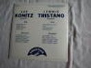 Lee Konitz & Lennie Tristano Prestige10