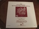 ROGER GLOVER, Dio, Deep Purple 1975 Radio Special US Promo LP