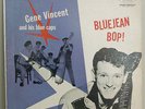 GENE VINCENT AND HIS BLUE CAPS 