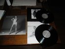 MARIAH CAREY-1998 2-DISC LP-#1s-COLUMBIA #C2 69670-DUET W/WHITNEY HOUSTON-EXCELL
