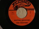 THEE MIDNITERS 