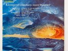 Columbia SAX 2464 B/S Wagner Preludes KLEMPERER 1963 LP