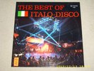 The Best Of Italo-Disco Vol.1   *LPs 2 / Italo Disco*
