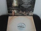 UK 1961 COLUMBIA SAX 2389 HANDEL-HARTY WATER MUSIC KARAJAN (BLUE & SILVER) VGC