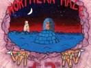 NORTHERN HAZE 1985 Ltd#227 Copies INUIT Sabbath Pentagram CANADA Iron Gypsy CBC