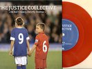 THE JUSTICE COLLECTIVE He Ain't Heavy Tribute Limited Edition 7