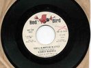 SIDNEY BARNES-YOU'LL ALWAYS BE IN STYLE-NORTHERN SOUL GEM RED BIRD 10-039 WLP 45