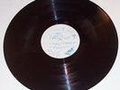 JOHN LENNON / PLASTIC ONO BAND acetate? white label w/ Capitol memo
