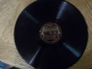 PEETIE WHEATSTRAW-78RPM-'POLICE STATION BLUES'-RARE-PRE WAR-BLUES