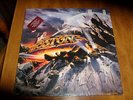 BOSTON WALK ON LP ALBUM  RARE 1994 SHRINK GATEFOLD  MCA VG+++ HARD ROCK