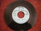 Robert Banks A Mighty Good Way 45 b/w Smile Northern Soul promo