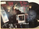 CRISPIN HELLION GLOVER [The Big Problem?] RESTLESS '89*