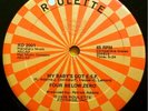 * FOUR BELOW ZERO My Baby's Got E.S.P. rare MODERN SOUL DISCO Roulette 12