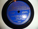 pre-war BLUES 10
