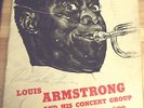 EARL HINES, VELMA MIDDLETON, BIG SID CATLETT, ORIGINAL AUTOGRAPHS LETTERS ETC.