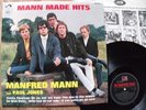 MANFRED MANN