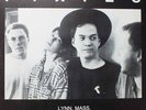 PIXIES - LYNN MASS - A FANTASTIC LIVE ACT - AMSTERDAM 1989 - 33 TRS 14 TITRES