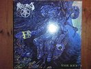 LP - NOCTURNUS - THE KEY