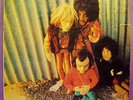 JIMI HENDRIX Band Of Gypsys Original UK LP - WITHDRAWN 'PUPPET' SLEEVE on Track