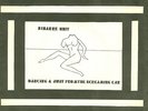 BIZARRE UNIT dancing UK 1981 7