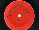 DRAGONSLAYER I want your life ep UK 1983 7