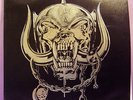 MOTORHEAD No Remorse - Orig UK Double LP - Limited Leather Sleeve Edition Lemmy