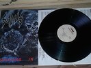 SADUS-Swallowed In Black, rare Vinyl,Org. von 90`Roadracer Rec,Exorder,Testament