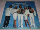 GENGHIS KHAN - Best vol.3 LP   Still SEALED   Euro Pop  Korea press
