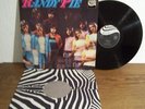 Krautrock  - Randy Pie - Same  / orig.Zebra Pressung sehr RAR