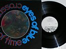EYES OF BLUE Crossroad of Time LP 1969 Limited Vinyl Rare UK Psych NEW