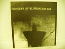 Punk Rock Process of Elimination E. P Meatmen Necros The Fix etc.