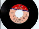 DETROIT NORTHERN SOUL 45-THE MAGICTONES-HOW CAN I FORGET YOU-WHEELSVILLE-LISTEN