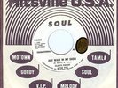 DETROIT NORTHERN SOUL 45-GLADYS KNIGHT-JUST WALK IN MY SHOES-SOUL-DJ-LISTEN