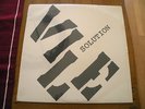 Vile - Solution LP Original 1st Press SEALED SSD DYS Gangreen Jerrys Kids Freeze