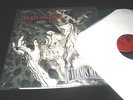 HIGH ON FIRE De Vermis Mysteriis 2LP CLEAR/baroness/mastodon/melvins