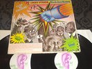 Doppel LP FLOH DE COLOGNE / LUCKY STREIK     OHR OMM 2 / 56 029