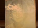RARE JOHN LENNON IMAGINE UK 1ST PRESS. LP WITH POSTER AND POSTCARD EX+/NM