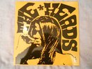 The Heads - Inner Space Broadcasts Vol 1 LP Hawkwind Neu Loop Krautrock